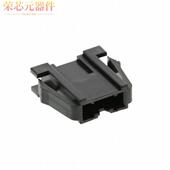 「CONN 2EP DF51 SGL 2C原装 2POS LINE」正品 PLUG