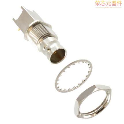 112803原装「CONN BNC RCPT STR 75 OHM SMD」正品