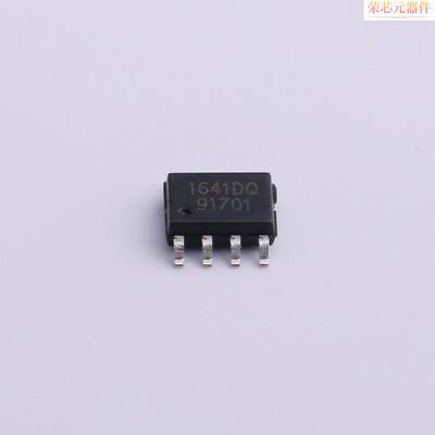 HSM1641原装「1个N沟道和1个P沟道」正品