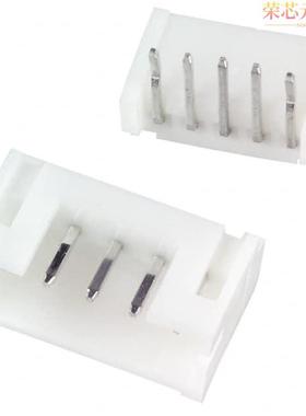 S5B-PH-K-S原装「CONN HEADER R/A 5POS 2MM」正品