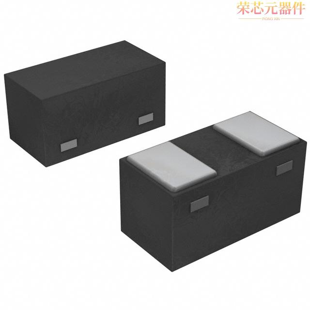 RB521AS-30T2R原装「DIODE SCHOTTKY 30V 200MA VML2」正品