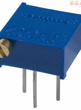 3296P-1-205LF原装「TRIMMER 2M OHM 0.5W PC PIN SIDE」正品