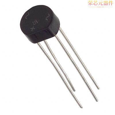 B250C800G-E4/51原装「BRIDGE RECT 1P 400V 900MA WOG」正品