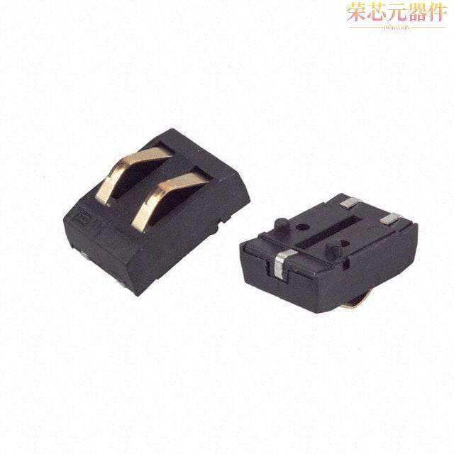 70ADJ-2-ML1原装「CONN SPRING MOD MALE 2POS SMD」正品