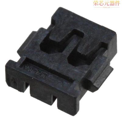 0781720002原装「1.20MM WTB RECEPT CONN CKT02」正品