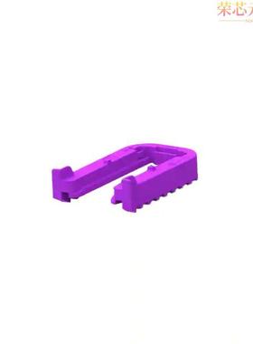 1564411-7原装「HDSCS TAB HOUSING FIXING SLIDE G」正品