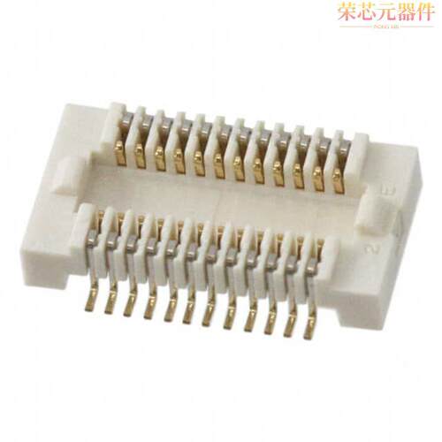 AXK5F80537YG原装「CONN SOCKET 80POS SMD GOLD」正品