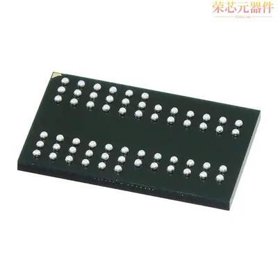 IS43R16160D-6BL原装「IC DRAM 256M PARALLEL 60TFBGA」正品
