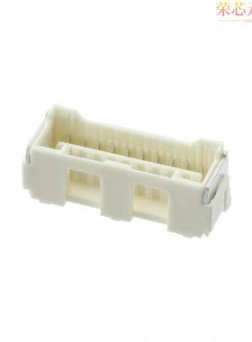 5025841060原装「CONN RCPT 10POS 0.059 TIN SMD」正品