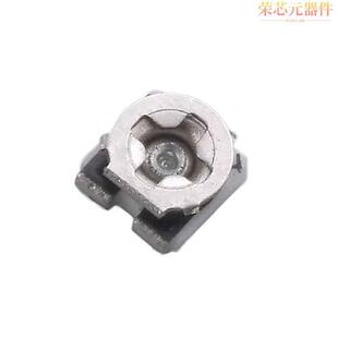 TOP OHM 0.1W ADJ」正品 「TRIMMER 35WR1KLFTR原装