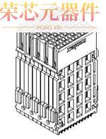 1703901006原装「CONN RCPT IMPACT 192POS EDGE MNT」正品