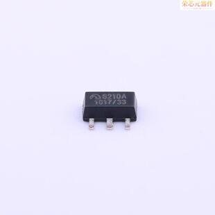 ME6210A33PG原装「Vin=18V Vout=3.3V 500mA」正品