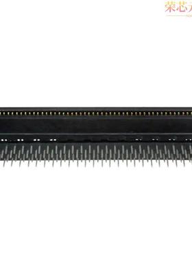 1-1734037-0原装「CONN BTB RCPT 100POS R/A SOLDER」正品