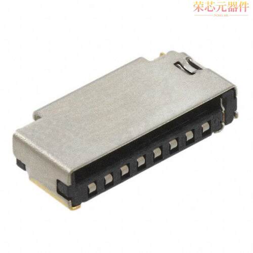 0473092651原装「CONN  SD CARD PUSH-PULL R/A」正品
