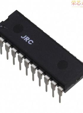 NJM3774D2原装「IC MTRDRV BIPLR 4.75-5.25V 22DIP」正品