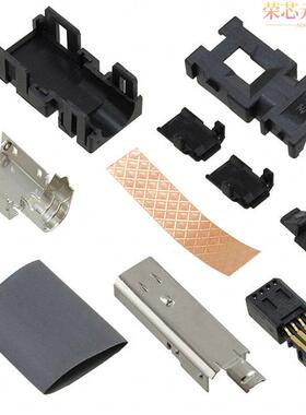 2013595-1原装「CONN IND MINI I PLG 8POS SLD STR」正品