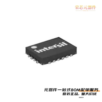 ISL95853IRZ|ISL95855AHRTZ-T|ISL95855AHRTZ原装