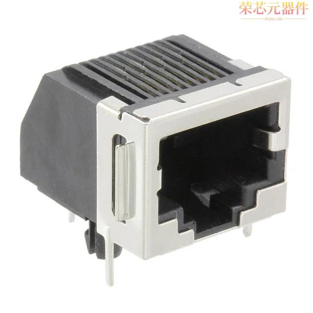RJE031882420原装「CONN MOD JACK 8P8C R/A SHIELDED」正品