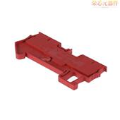 「CONN 26AWG」正品 TERM FEED 3208200原装 BLK THRU