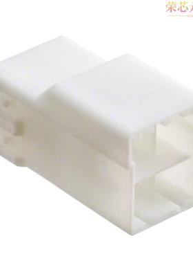 HILR-06VF-1-S原装「CONN RECEPT HOUSING 6POS F/H」正品