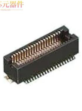 DF12NC(5.0)-36DP-0.5V(51)原装「CONN HDR 36POS SMD