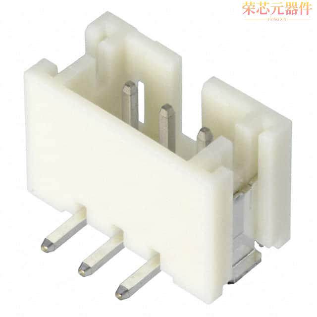 B3B-PH-SM4-TB(LF)(SN)原装「CONN HEADER SMD 3POS 2MM」正品