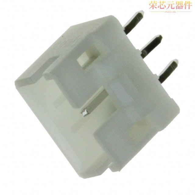1735446-3原装「CONN HEADER VERT 3POS 2MM」正品