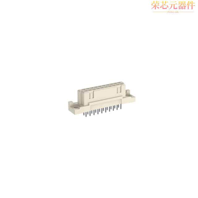 254370原装「DIN B3 20POS F SLDR 4.0MM CL2」正品