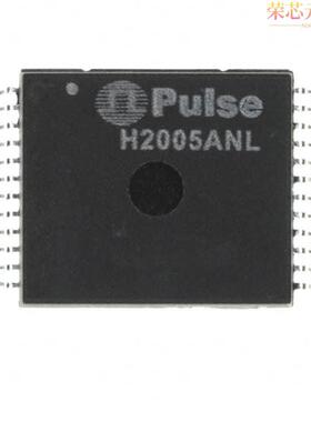 H2005ANLT原装「XFRMR MAGNT MOD 2PORT POE 10/100」正品