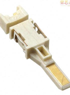 01P-LELSS-GA-TF(HF)原装「CONN SSL PLUG 1POS SOLDER」正品
