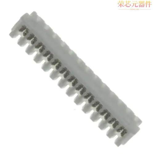 1-173977-3原装「CONN RCPT 13POS IDC 26-28AWG TIN」正品