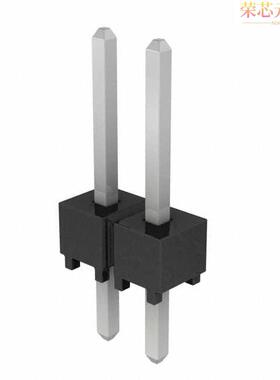 TSW-102-24-T-S原装「CONN HEADER VERT 2POS 2.54MM」正品