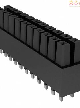 IPS1-111-01-S-D原装「CONN RCPT 22POS 0.1 GOLD PCB」正品