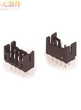 DF11-8DP-2DSA(08)原装「CONN HEADER VERT 8POS 2MM」正品