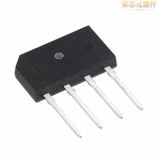 1PHASE RECT 50V GBL005原装 GBL」正品 「BRIDGE