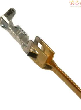 1-794613-1原装「CONN PIN 26-30AWG CRIMP GOLD」正品