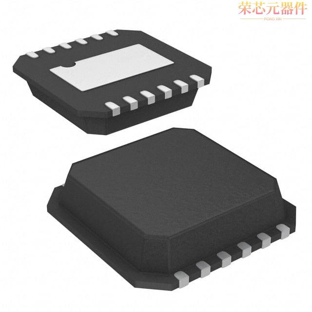 ISL2110AR4Z原装「IC GATE DRVR HALF-BRIDGE 12DFN」正品