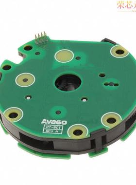 AEAT-84AD-LBSC0原装「ROTARY ENCODER OPTICAL 4096PPR」正品