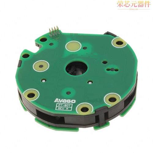 AEAT-84AD-LBSC0原装「ROTARY ENCODER OPTICAL 4096PPR」正品