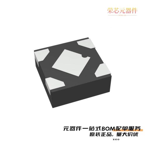 原装NCP161AMX180TBG[IC REG LINEAR 1.8V 450MA 4XDFN]