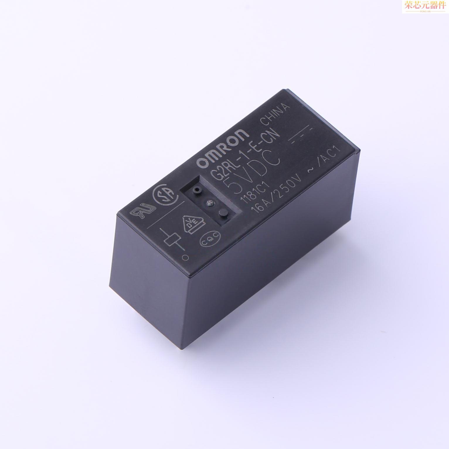 G2RL-1-E-CN DC5原装「G2RL-1-E-CN DC5」正品