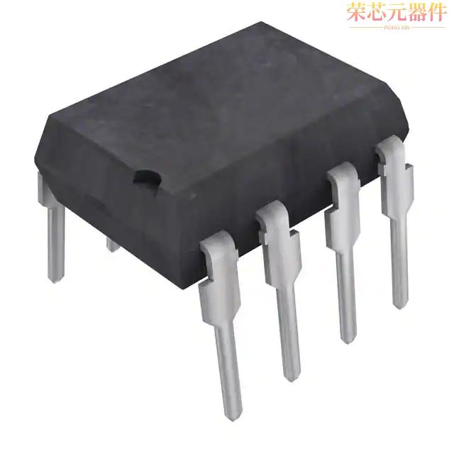 SFH6345原装「OPTOISOLATOR 5.3KV TRANS 8-DIP」正品