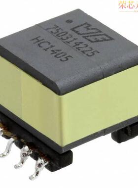 750314225原装「TRANS FLYBACK LM5017 WE-FB」正品