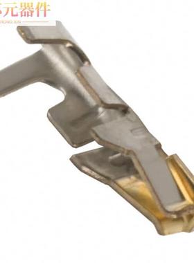 DF14-3032SCFA原装「CONN SOCKET 30-32AWG CRIMP GOLD」正品