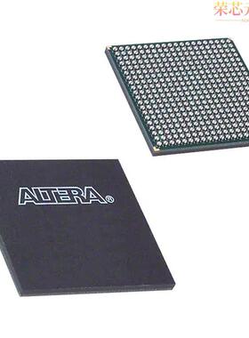EP1C20F400C7N原装「IC FPGA 301 I/O 400FBGA」正品