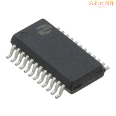PI3V512QE原装「IC SWITCH 2:1 5 PORT 24QSOP」正品