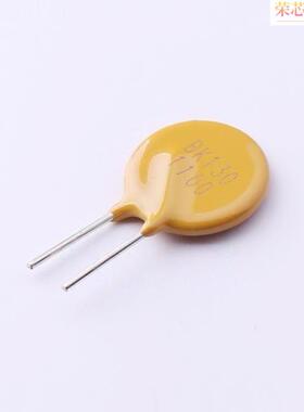 BK130-1100-DZ原装「PTC自恢复保险丝 Radial 130V 1.1A」正品