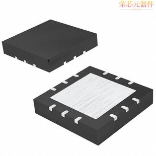 DRIVER 12QFN」正品 3.6V MOTOR 「IC TR原装 EMC2303