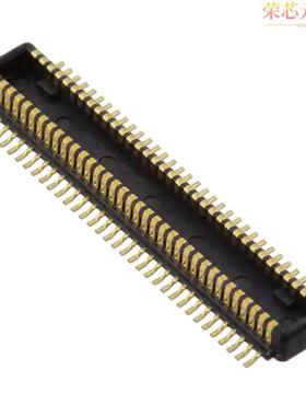 AXK870145WG 连接器「CONN HDR 70POS SMD GOLD」