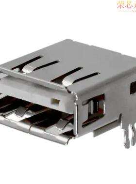 87583-2010RLF原装「CONN RCPT USB2.0 TYPEA 4P SMD RA」正品